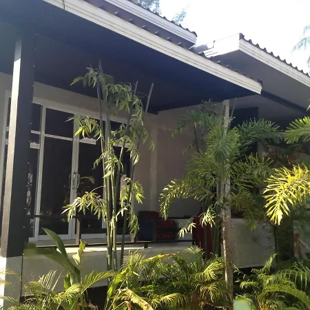 Phangan Cove Beach Resort Srithanu Room photo