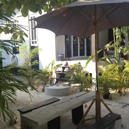 Phangan Cove Beach Resort Srithanu Room photo