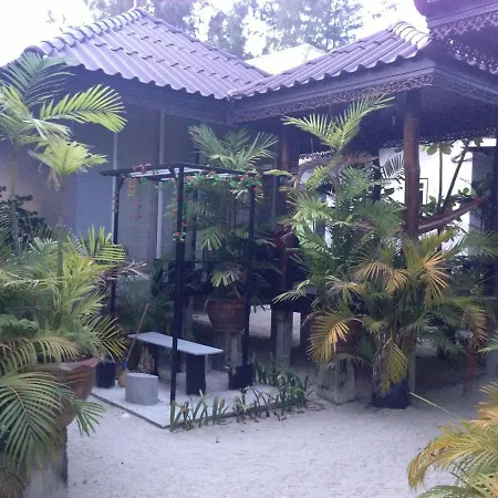 Phangan Cove Beach Resort Srithanu Room photo