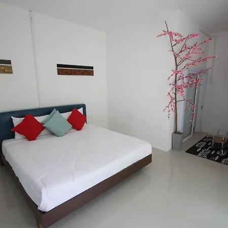 Phangan Cove Beach Resort Srithanu Exterior photo