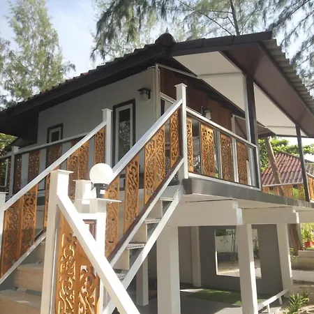 Phangan Cove Beach Resort Srithanu Exterior photo