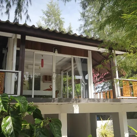 Phangan Cove Beach Resort Srithanu Exterior photo