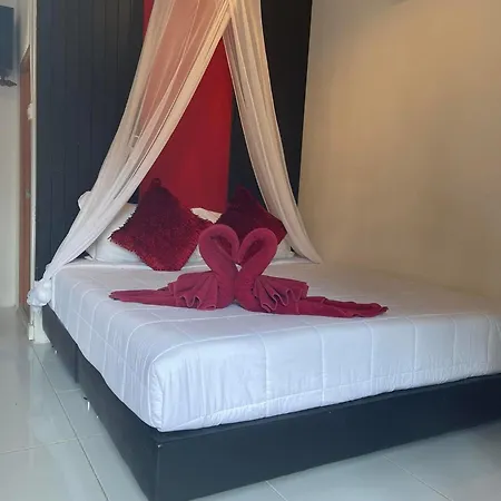Phangan Cove Beach Resort Srithanu Exterior photo