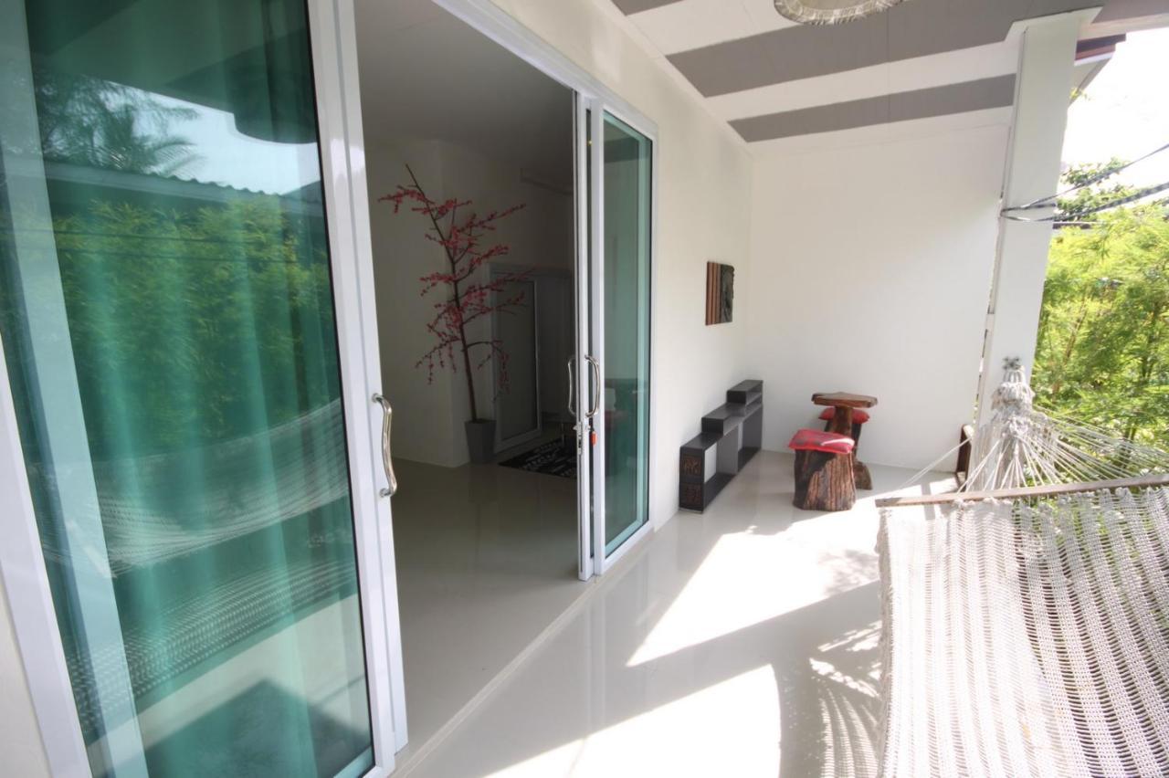 Phangan Cove Srithanu