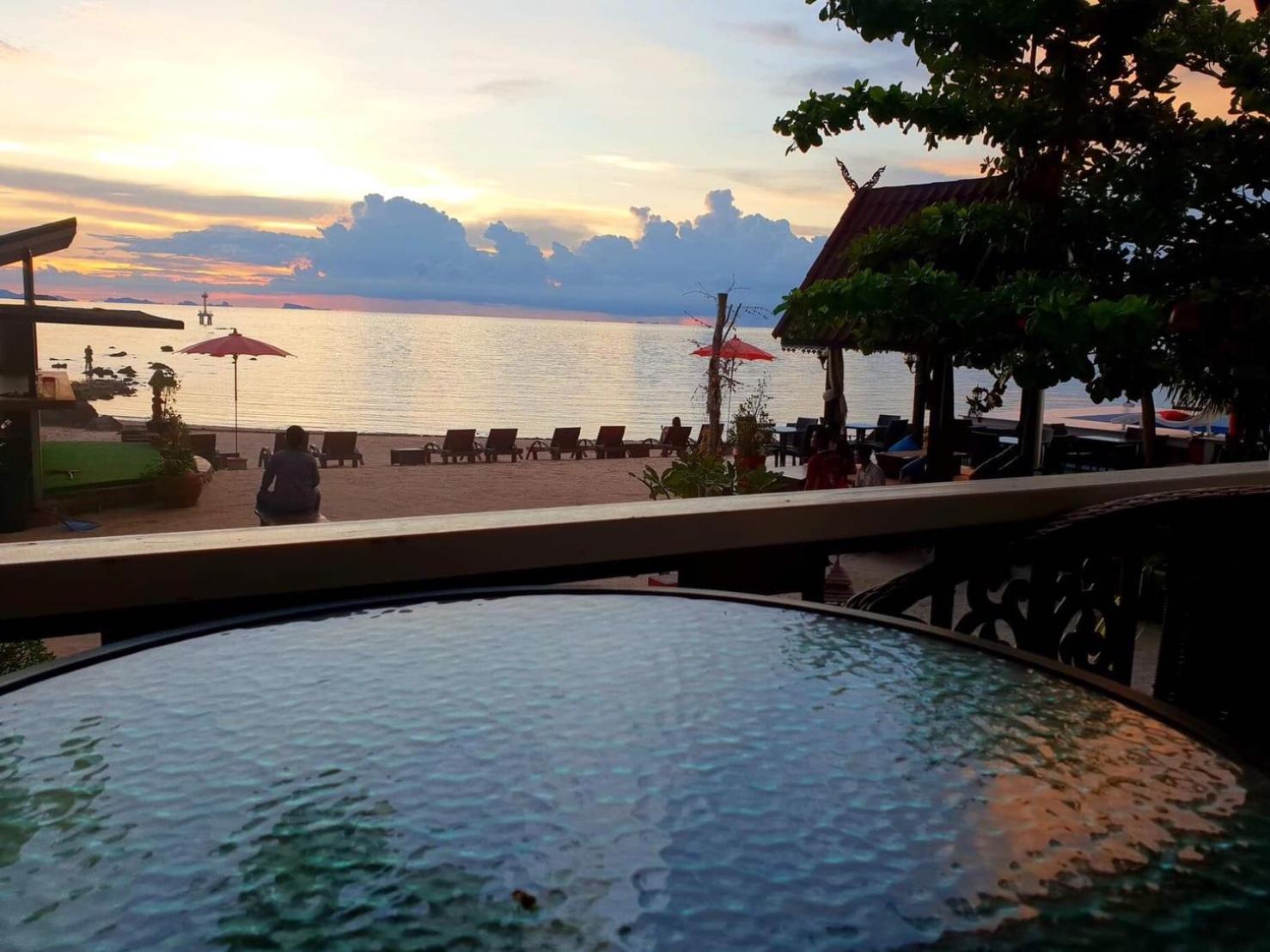 Phangan Cove Srithanu