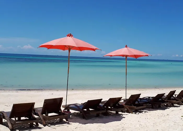 Phangan Cove Beach Resort