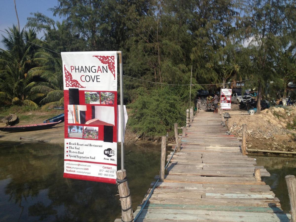 Phangan Cove Srithanu