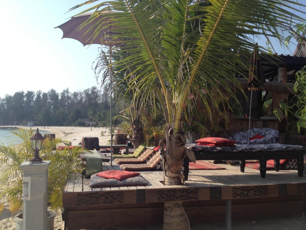 Phangan Cove Holiday park