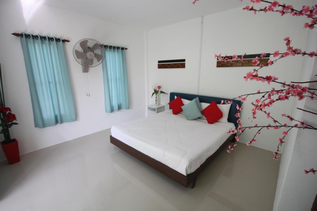 Phangan Cove Holiday park