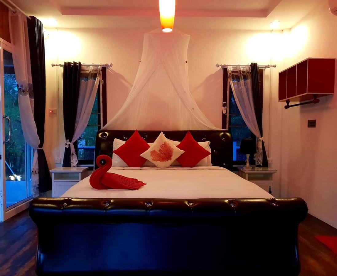 Phangan Cove Holiday park