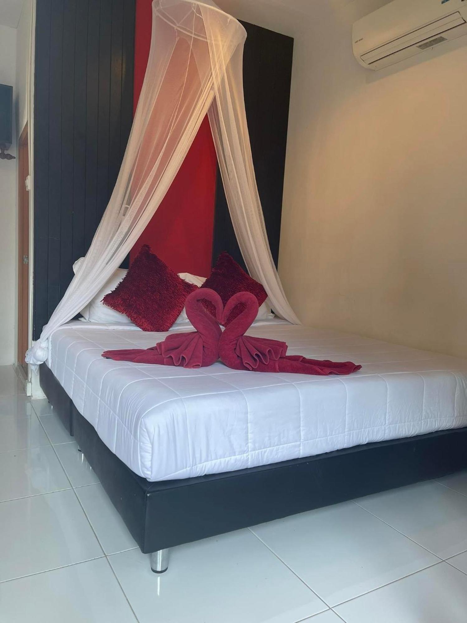 Holiday park Phangan Cove