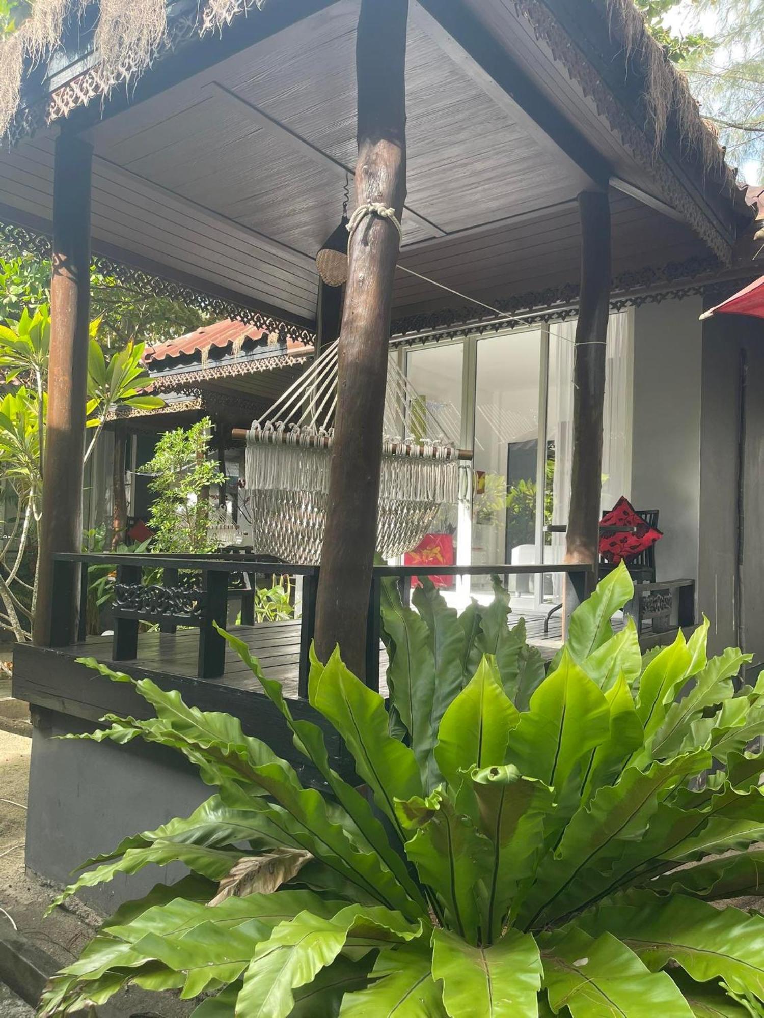 Phangan Cove Holiday park