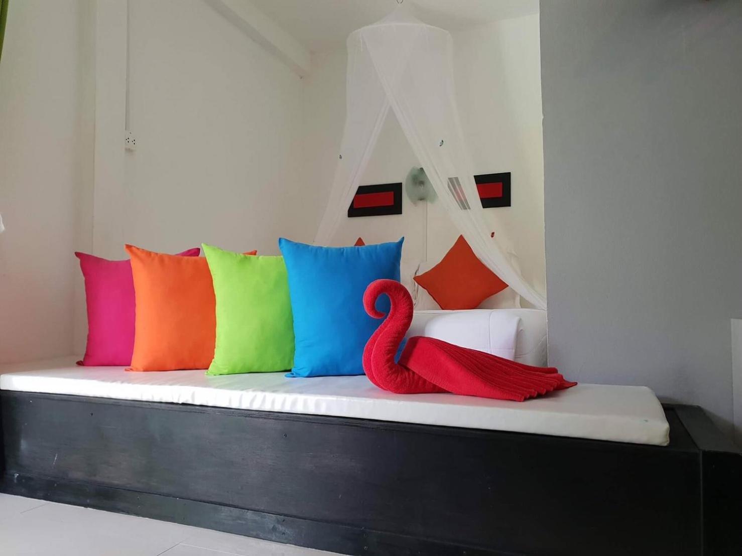 Holiday park Phangan Cove 2*