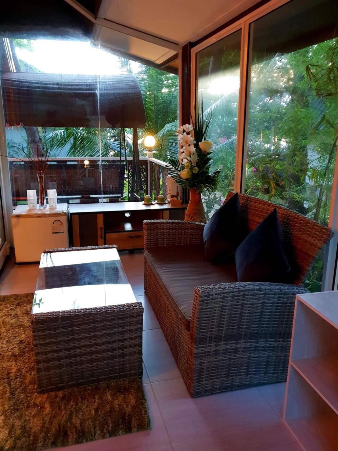 Phangan Cove Holiday park 2*