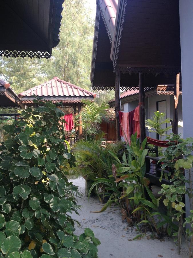 Phangan Cove 2* Srithanu