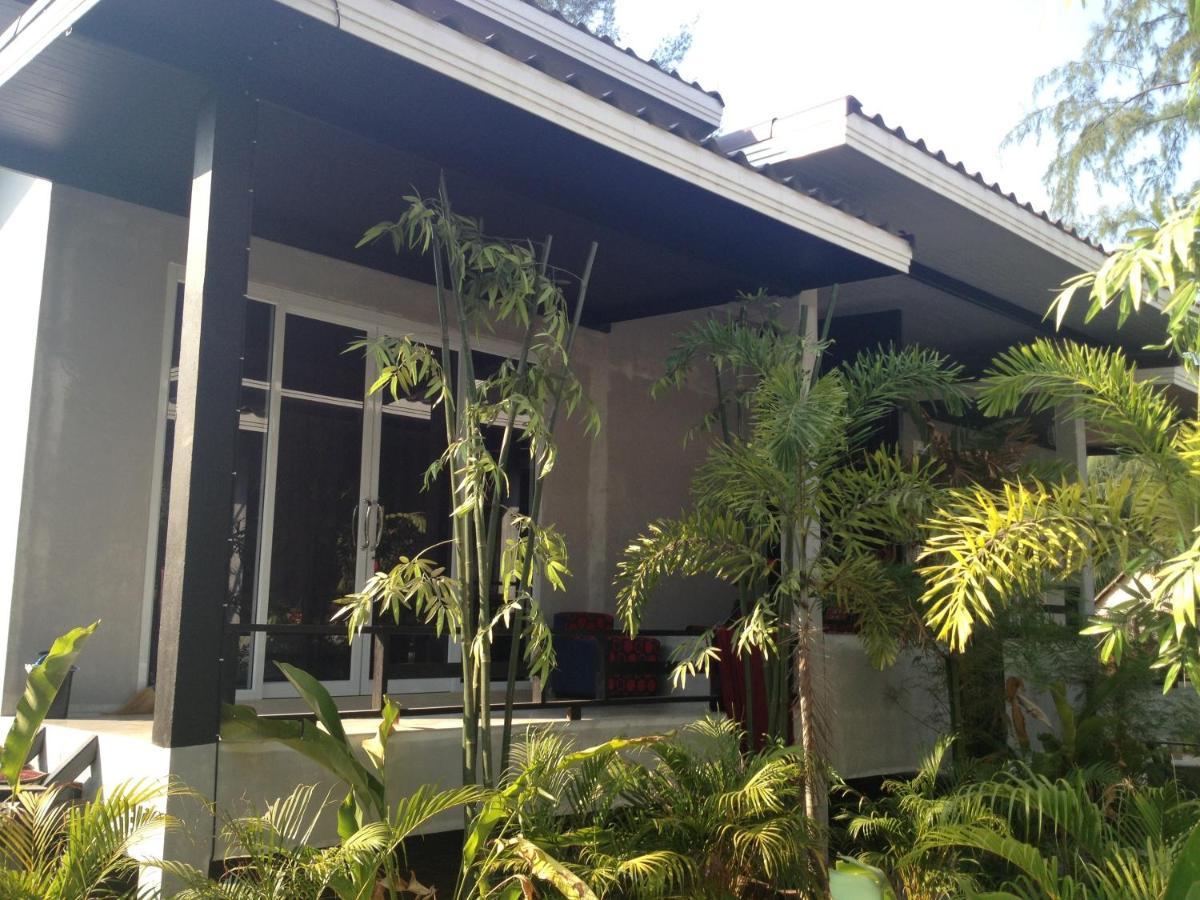 Holiday park Phangan Cove