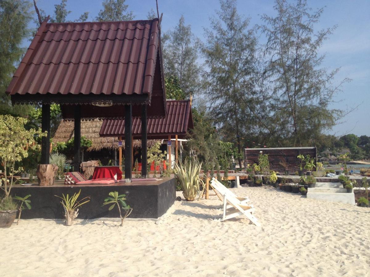 Phangan Cove Holiday park