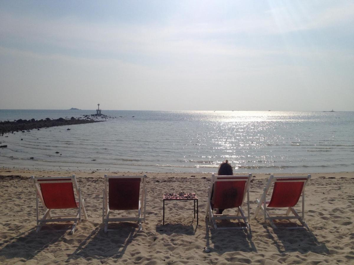 Holiday park Phangan Cove 2*