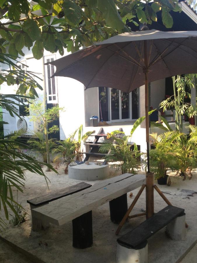 Holiday park Phangan Cove