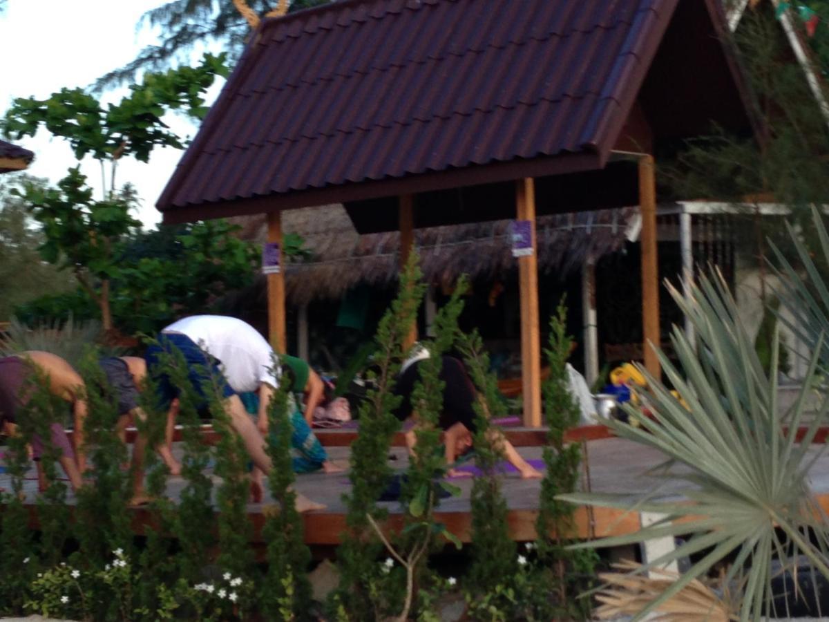 Phangan Cove Holiday park