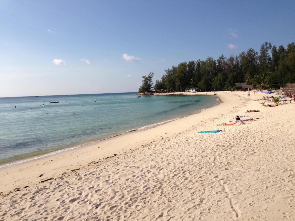 Phangan Cove 2* Srithanu
