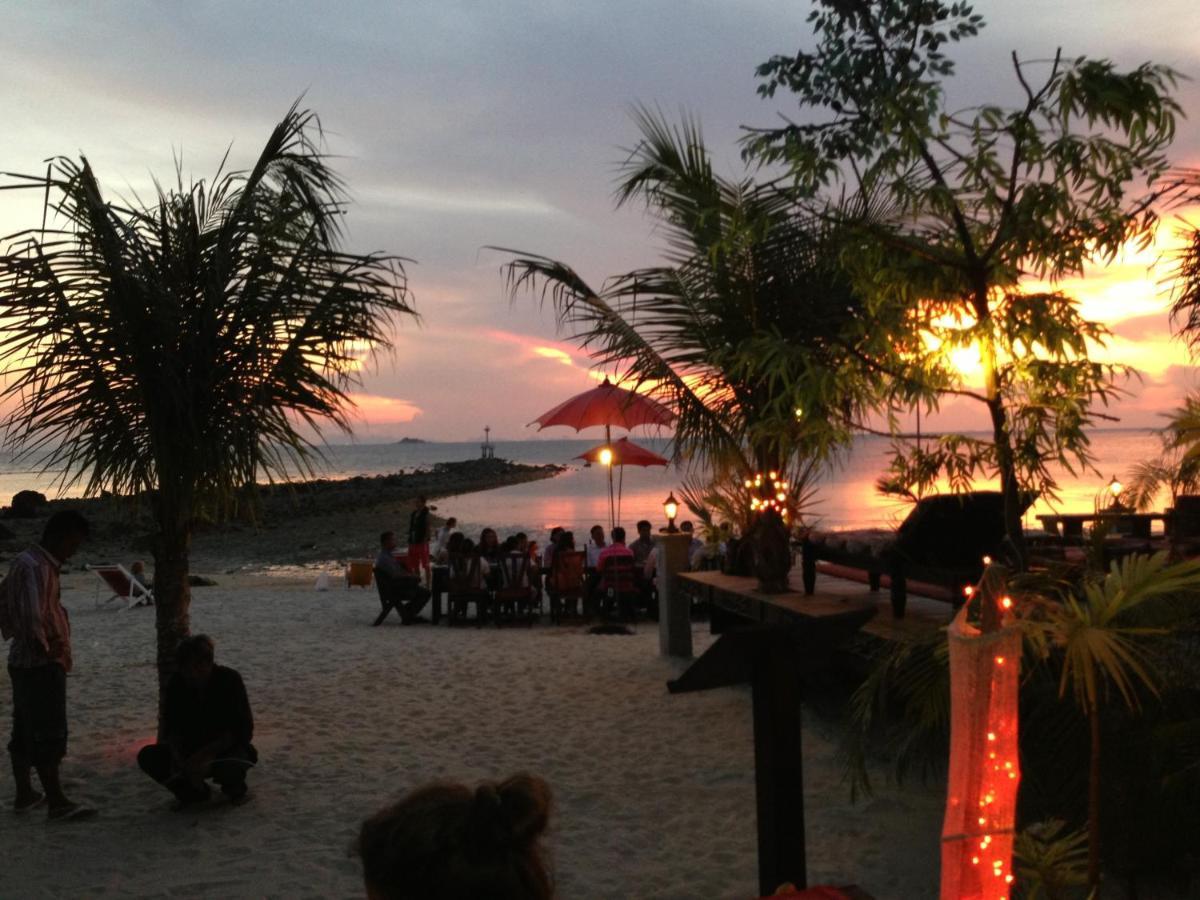 Phangan Cove Holiday park