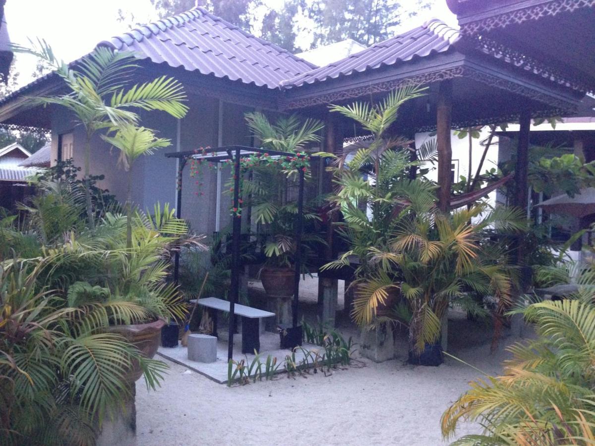 Phangan Cove