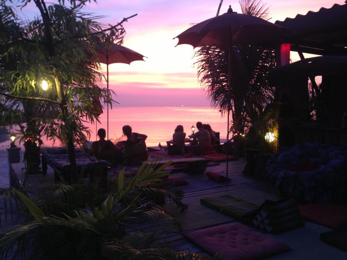 Phangan Cove 2* Srithanu