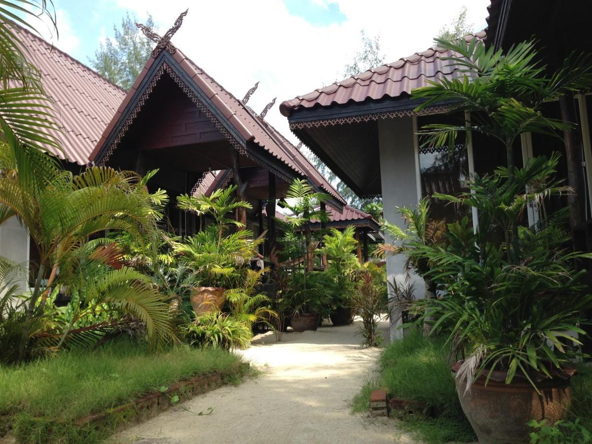 Holiday park Phangan Cove
