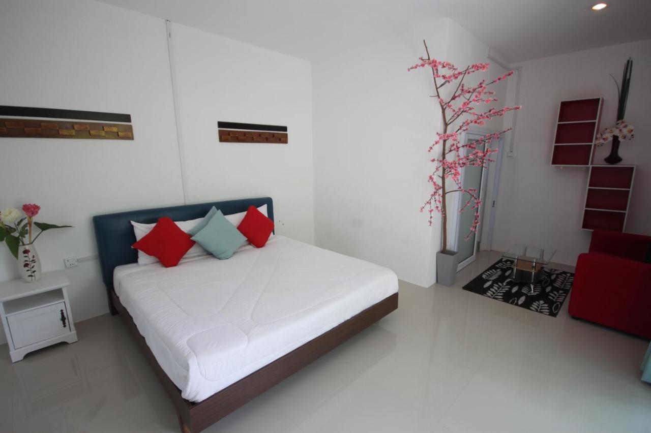 Phangan Cove 2*