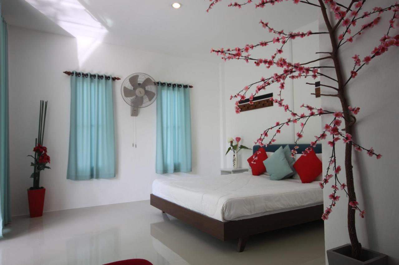 Phangan Cove Holiday park 2*