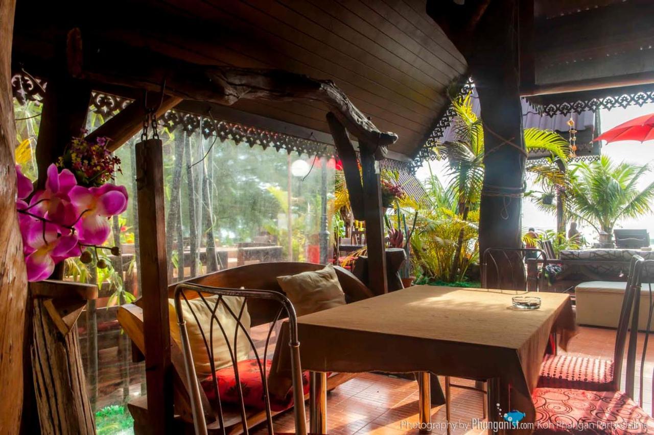 Phangan Cove