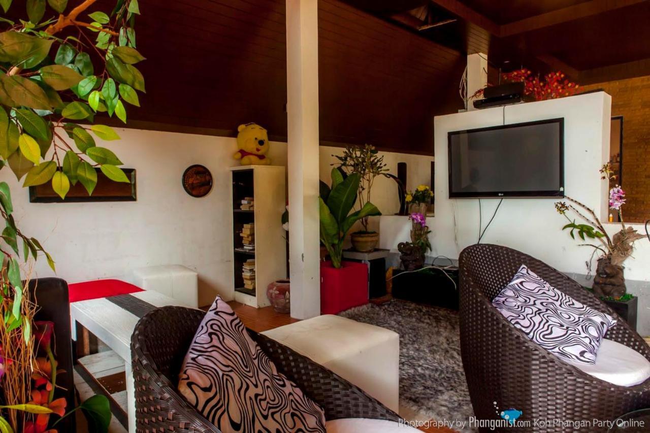 Phangan Cove Holiday park 2*