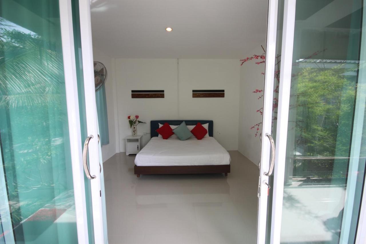 Holiday park Phangan Cove 2*