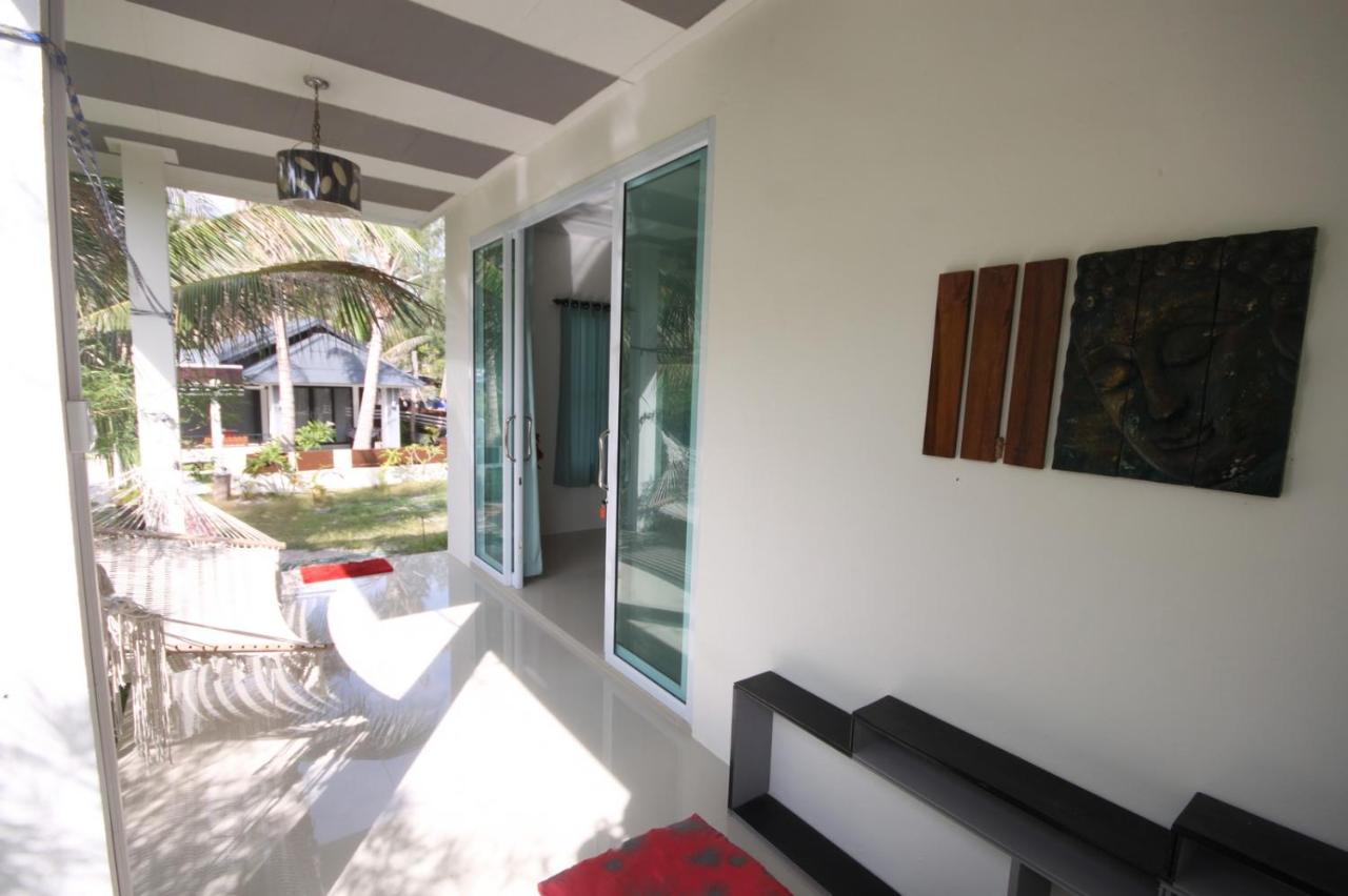 Phangan Cove Holiday park 2*