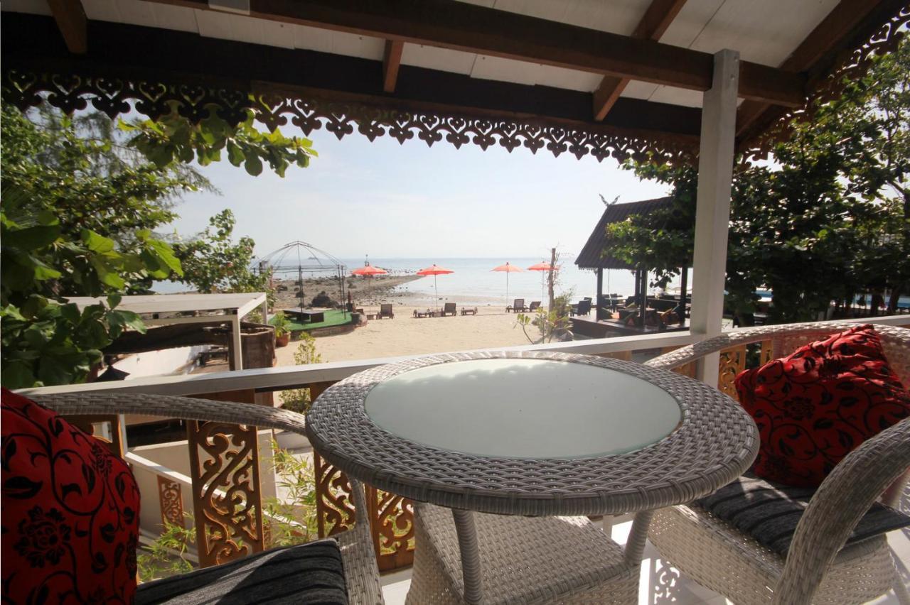Holiday park Phangan Cove 2*