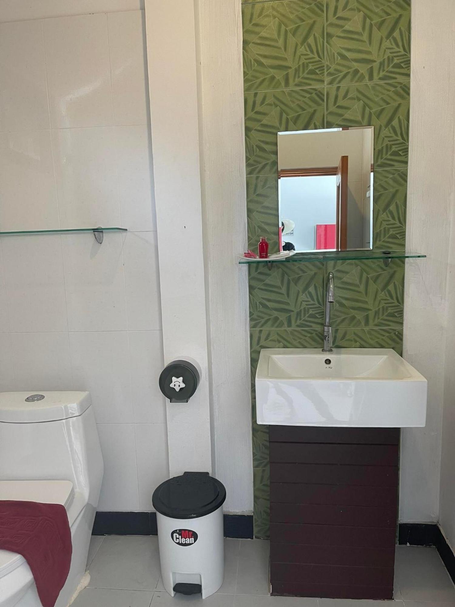 Phangan Cove Holiday park