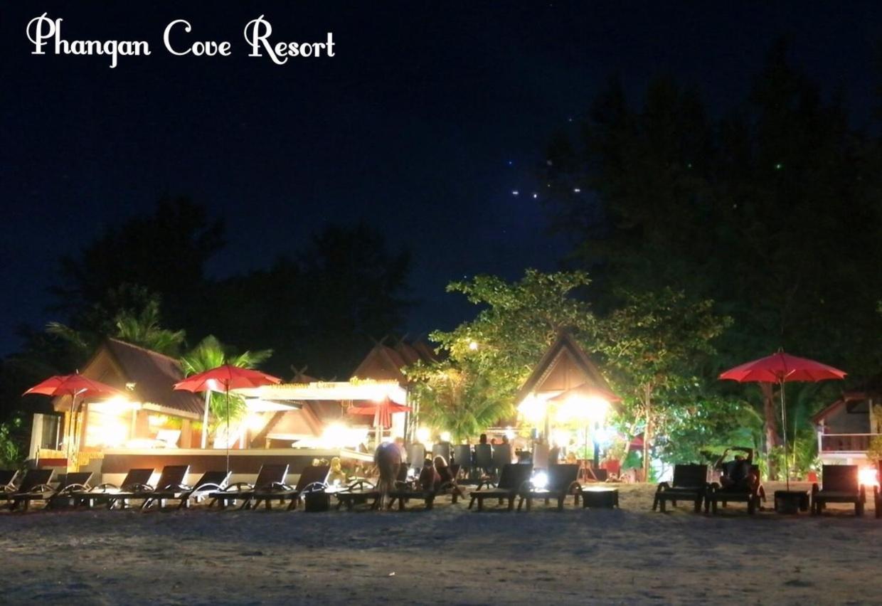 Holiday park Phangan Cove