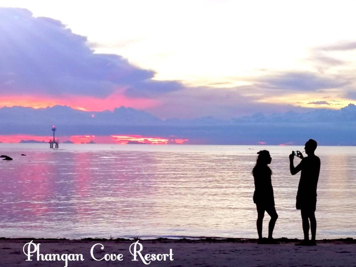 Phangan Cove Holiday park 2*