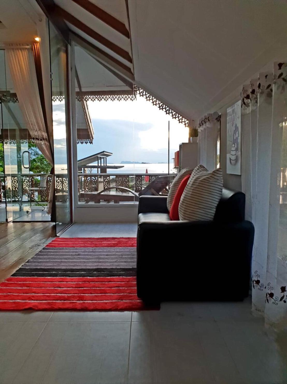 Holiday park Phangan Cove