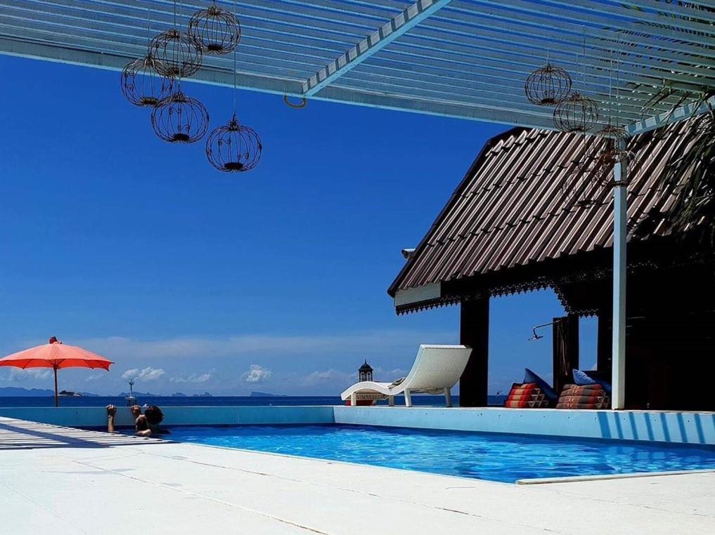 Phangan Cove Holiday park 2*