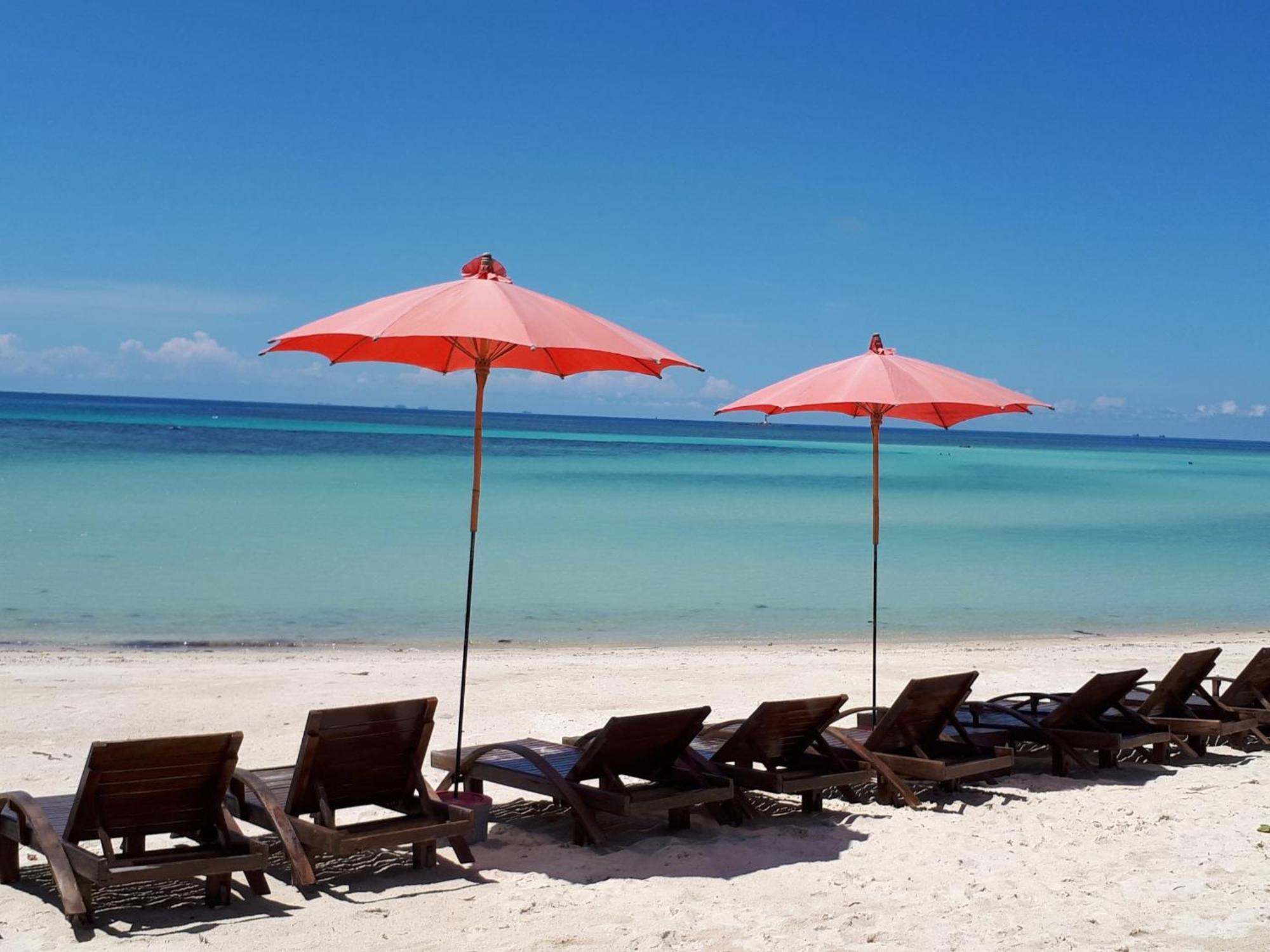 Phangan Cove Holiday park 2*