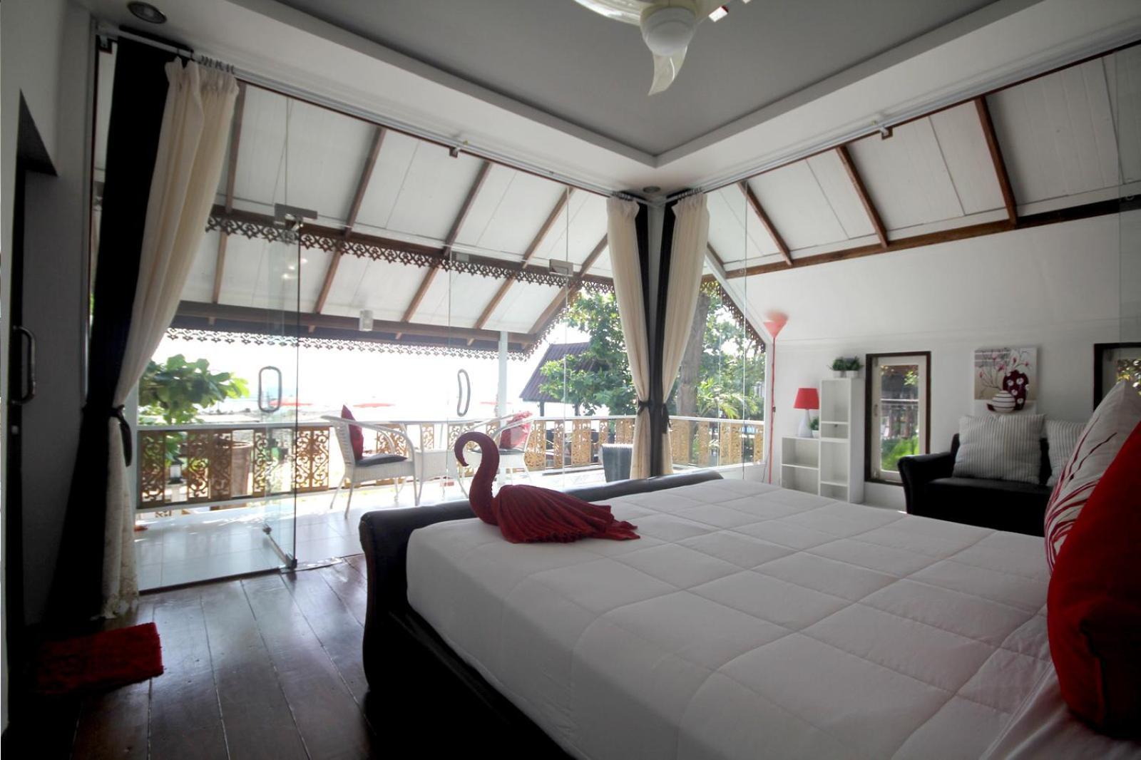 Holiday park Phangan Cove 2*